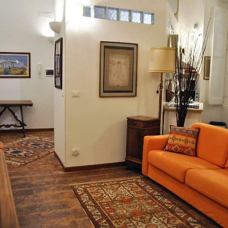 Ipazia Loft Apartment Genoa Bagian luar foto