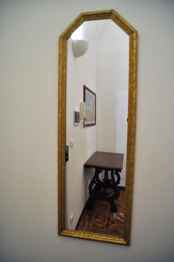 Ipazia Loft Apartment Genoa Bagian luar foto
